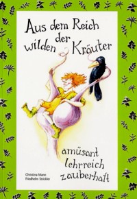 Titelbild Kr�uterbuch