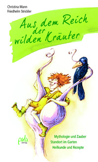 Titelbild Kräuterbuch